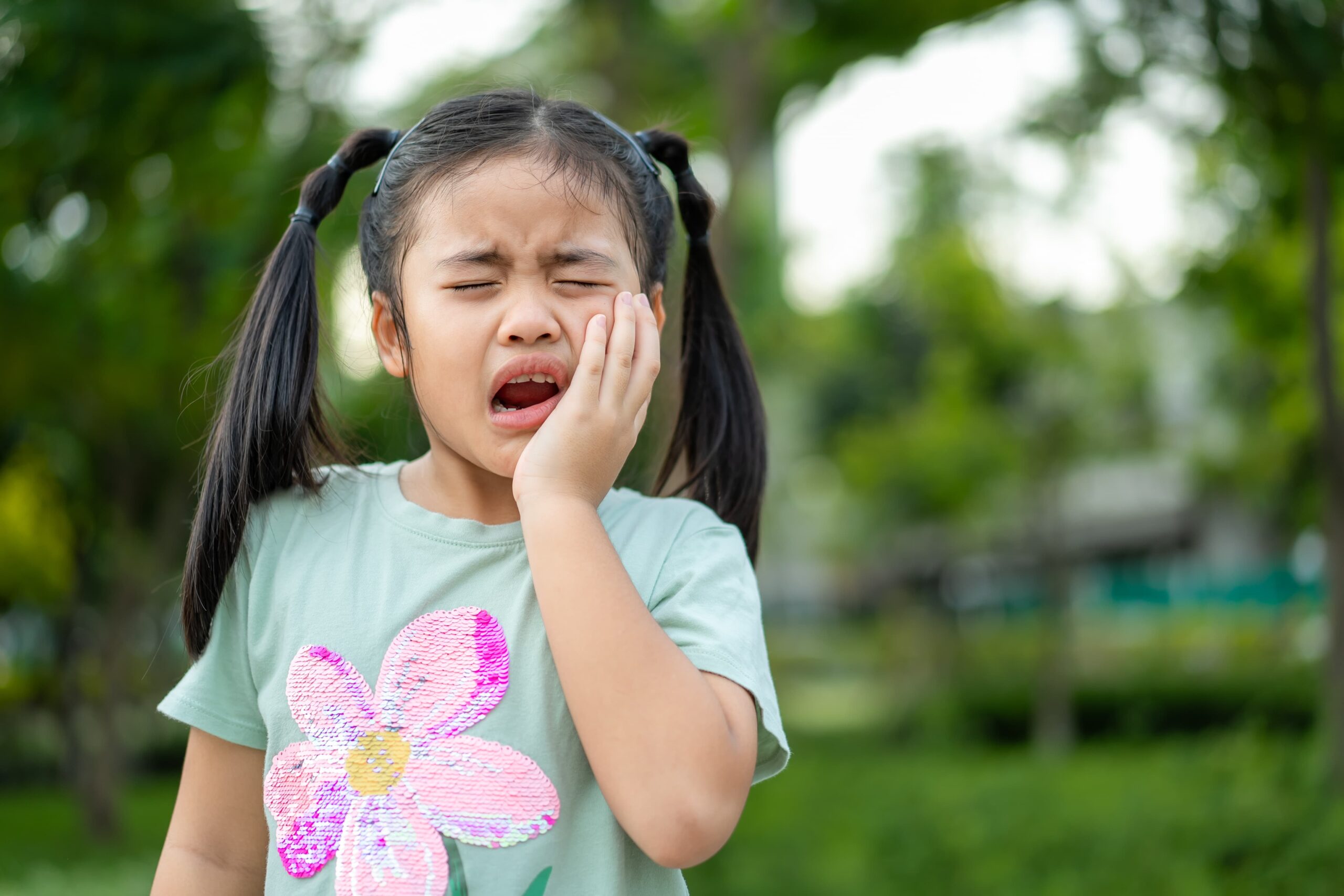 子どもの虫歯の予防法！虫歯になりやすい理由と原因を解説